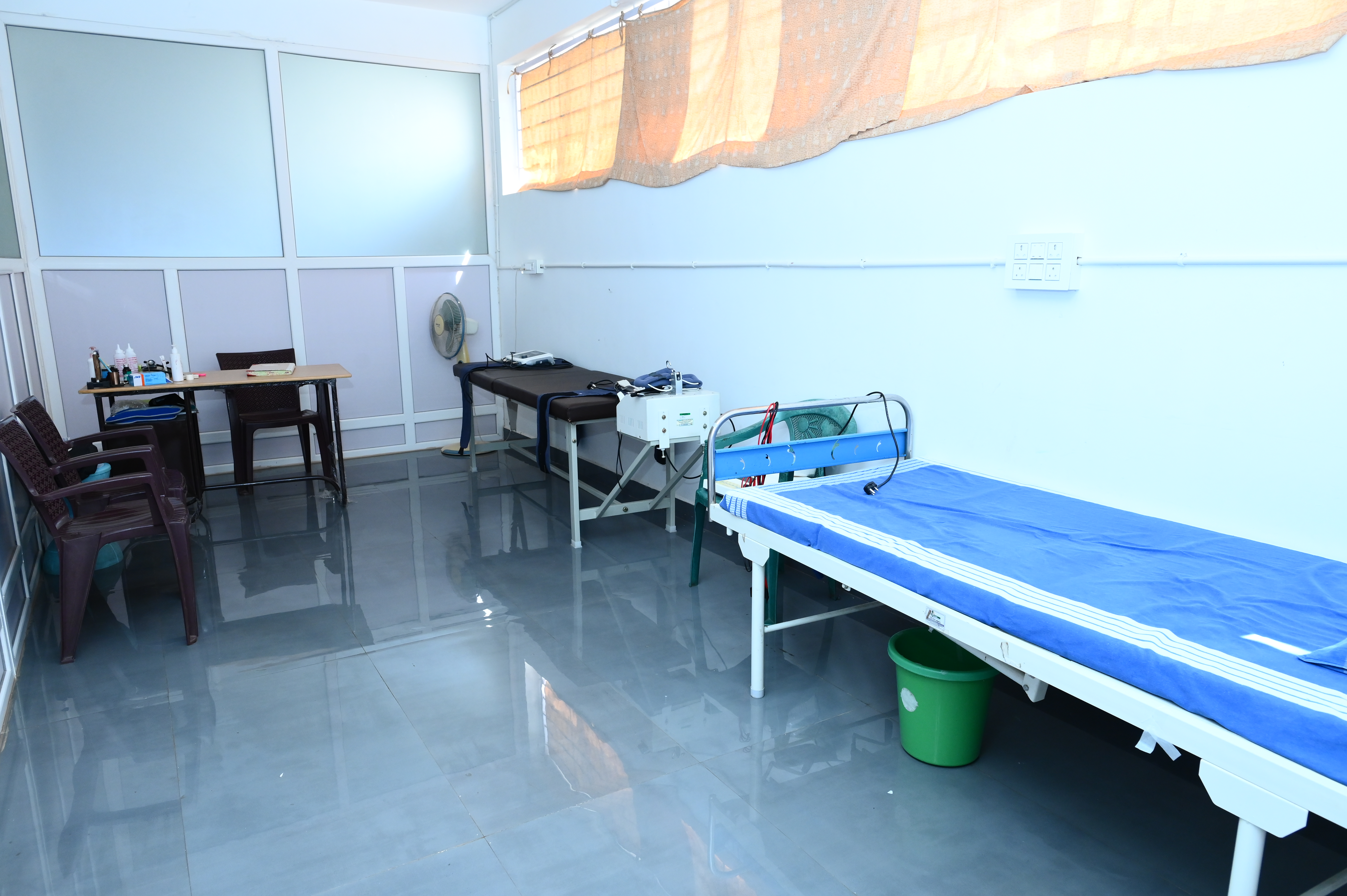 Patient Room