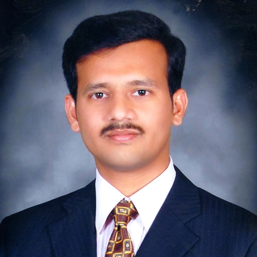 Dr. Pradeep