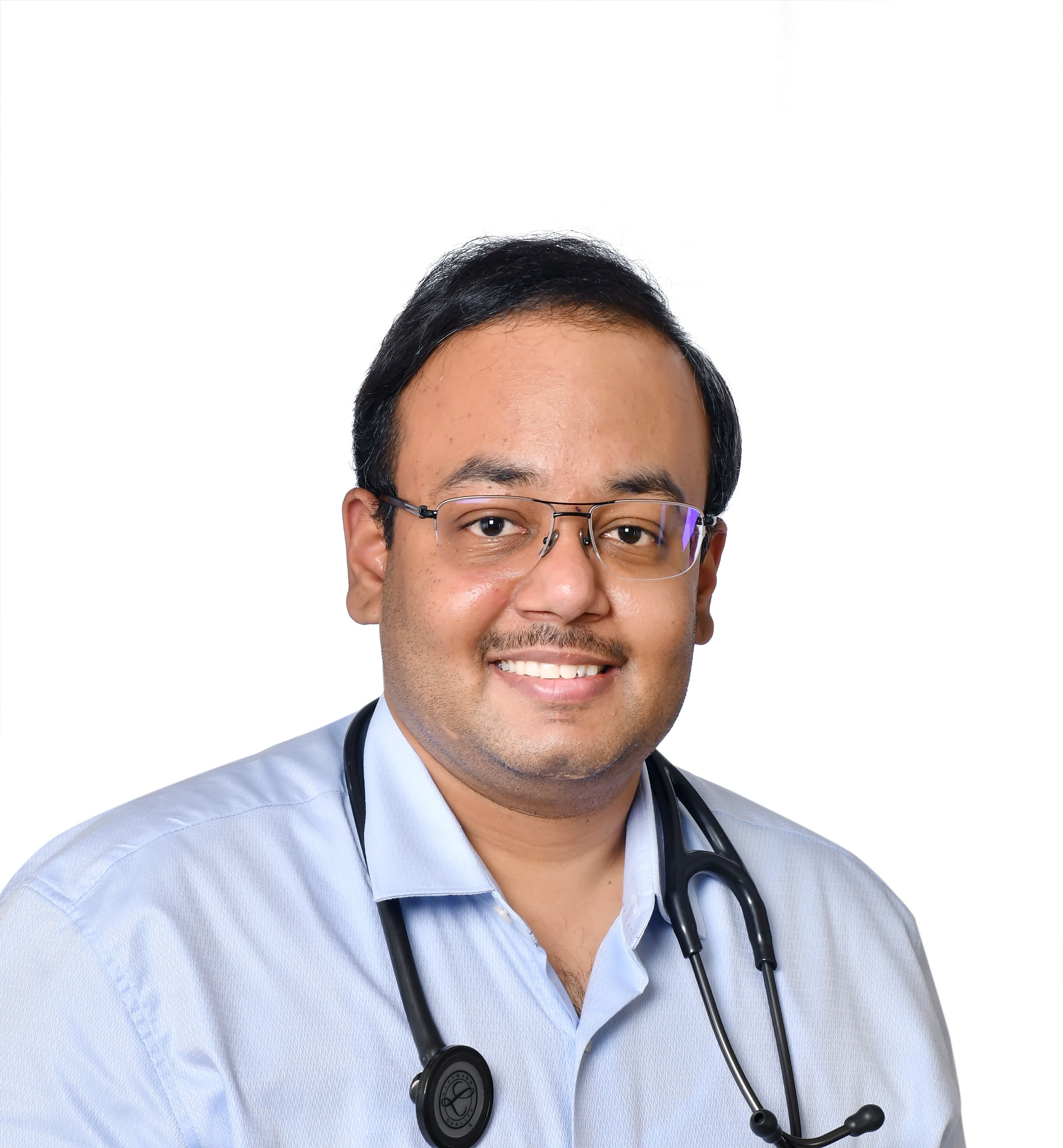 Dr. Suhas